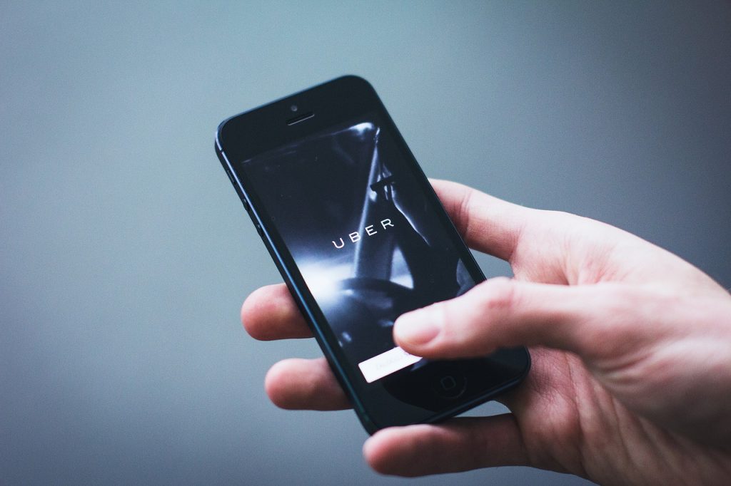 悪い噂を無視してUber Eatsの配達パートナーをやってみた